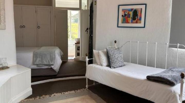 Cedarwood Guest House