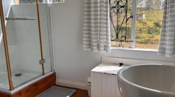 Cedarwood Guest House