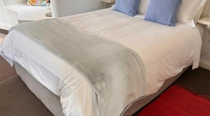 Cedarwood Guest House