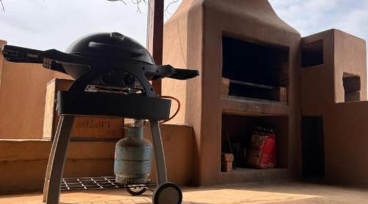 Cedarwood Guest House