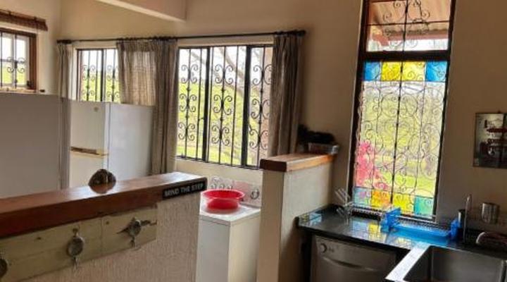 Cedarwood Guest House