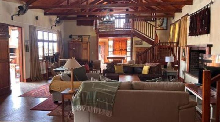 Cedarwood Guest House