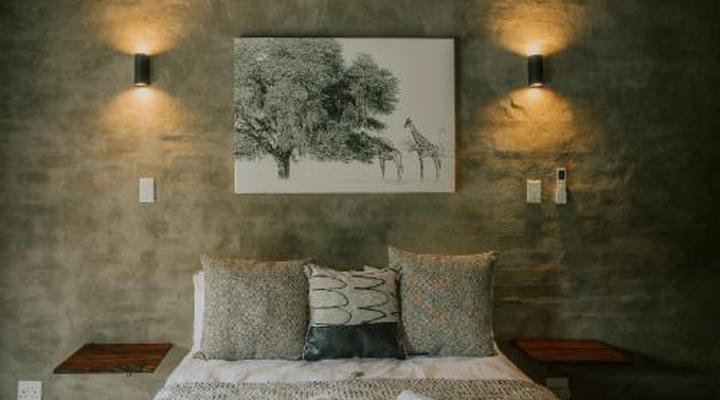 Rhino's Rest Private Luxury Villa