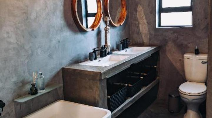 Rhino's Rest Private Luxury Villa