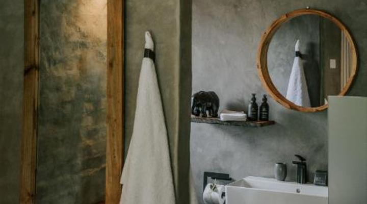 Rhino's Rest Private Luxury Villa