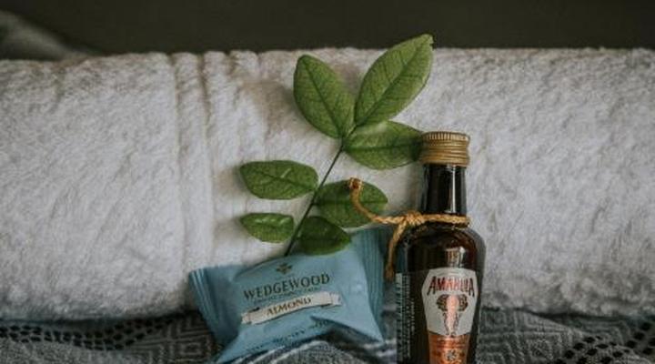 Rhino's Rest Private Luxury Villa