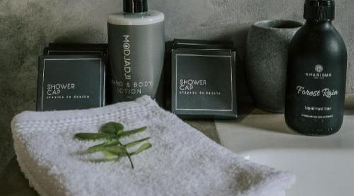 Rhino's Rest Private Luxury Villa