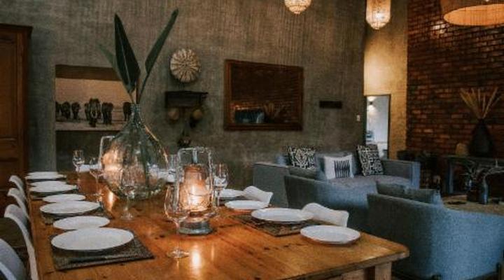 Rhino's Rest Private Luxury Villa