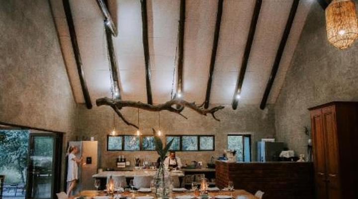 Rhino's Rest Private Luxury Villa