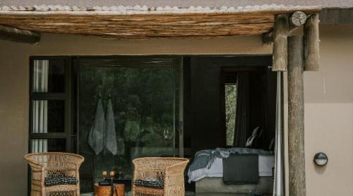 Rhino's Rest Private Luxury Villa