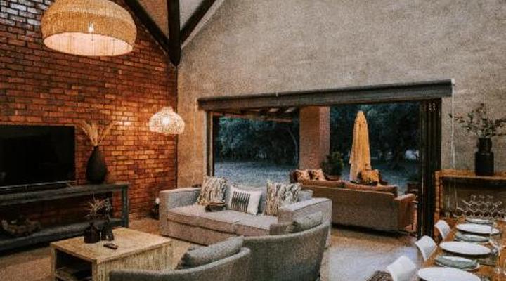 Rhino's Rest Private Luxury Villa