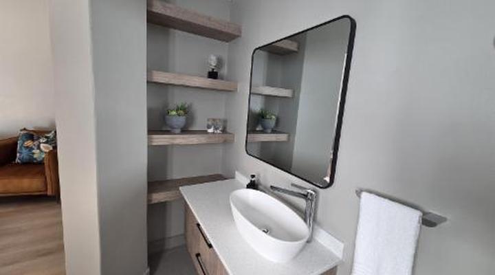 Walton Road Cottages