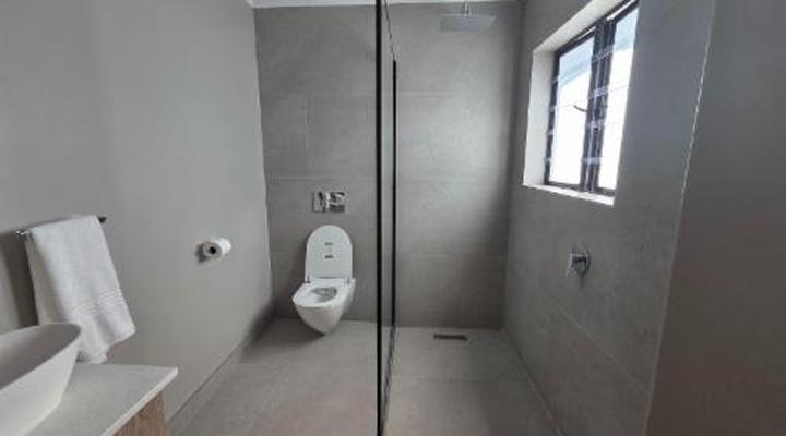 Walton Road Cottages