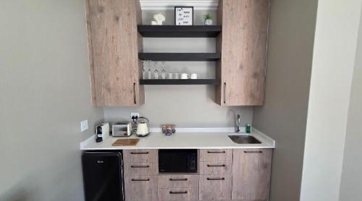 Walton Road Cottages