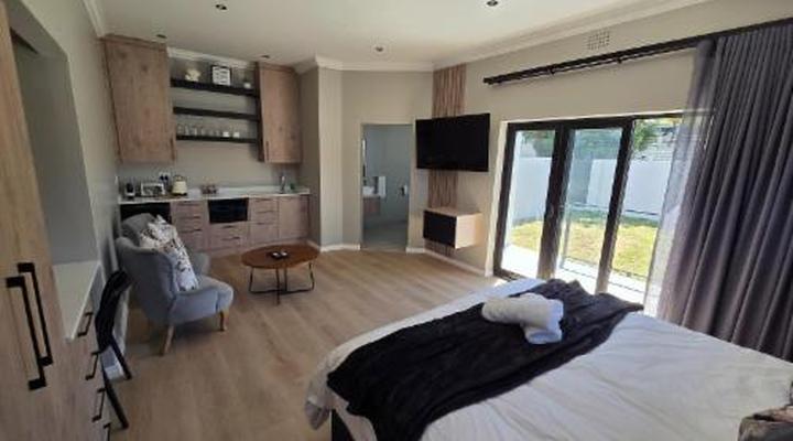 Walton Road Cottages