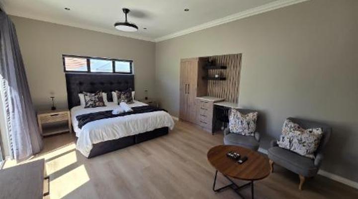 Walton Road Cottages