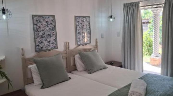 Juliet Rose Guest House