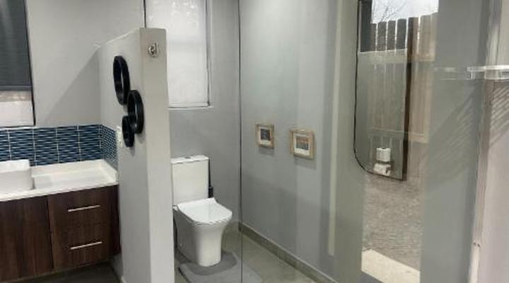 Cheetah Paw Safari Lodge