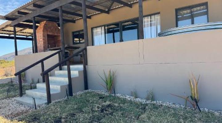 Keurkloof Farm Villas