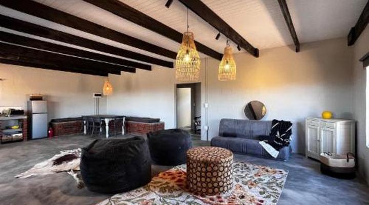 Keurkloof Farm Villas