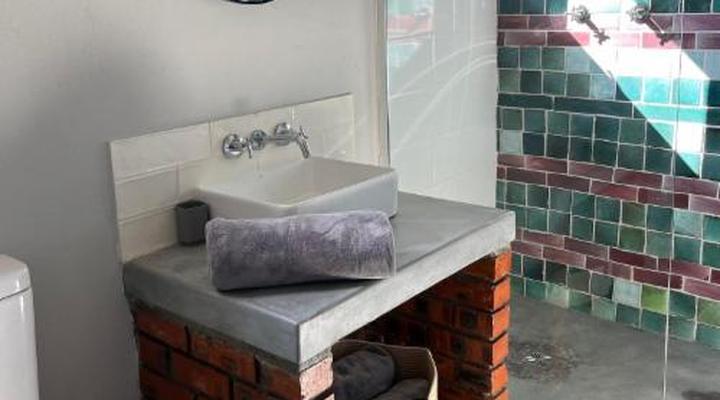 Keurkloof Farm Villas