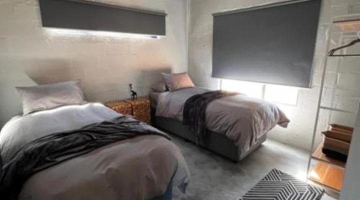 Keurkloof Farm Villas