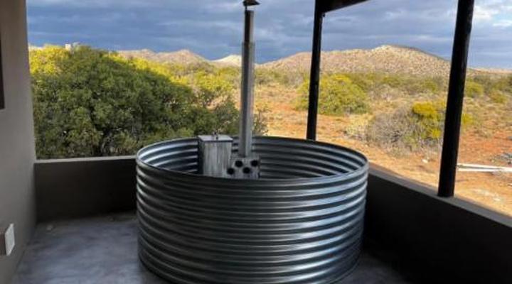 Keurkloof Farm Villas