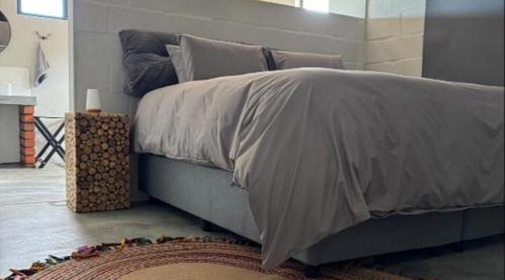 Keurkloof Farm Villas