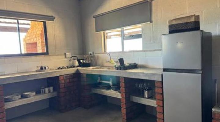 Keurkloof Farm Villas