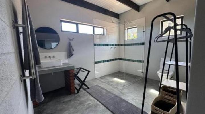 Keurkloof Farm Villas