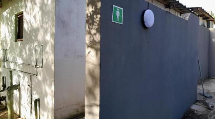 Amathalente Zulu Village