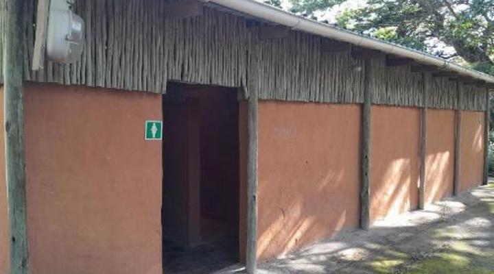 Amathalente Zulu Village