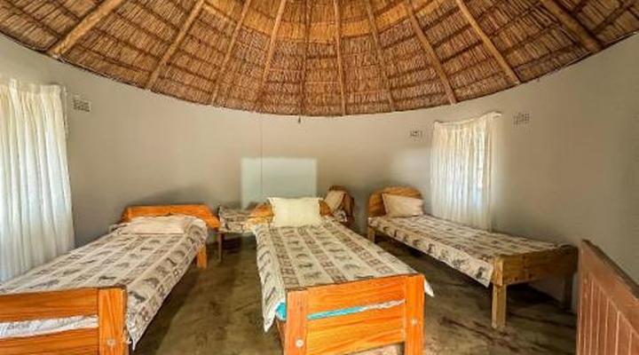 Amathalente Zulu Village