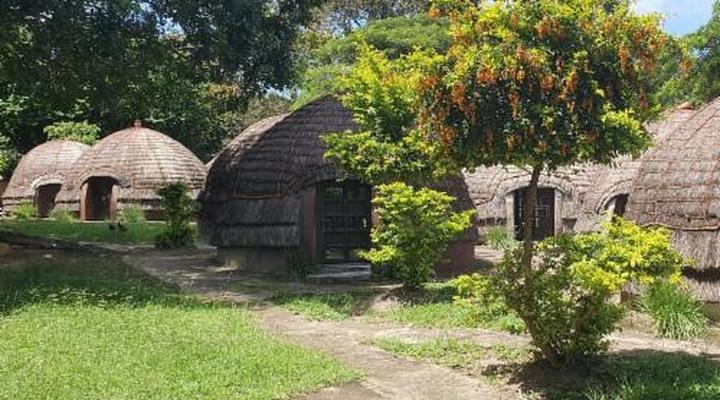 Amathalente Zulu Village