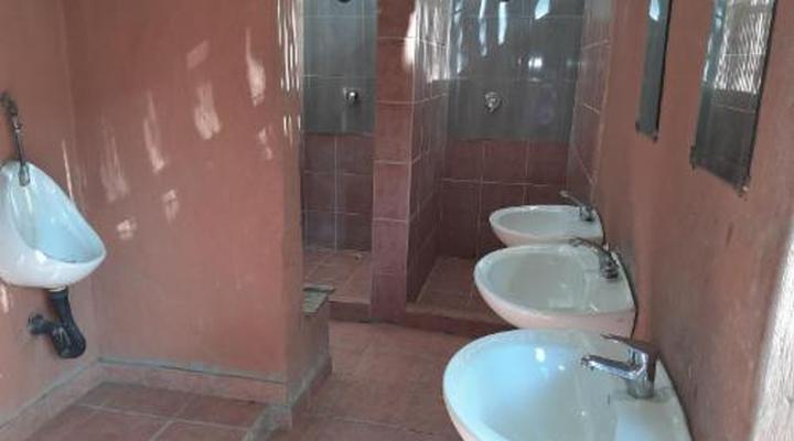 Amathalente Zulu Village