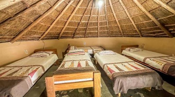 Amathalente Zulu Village