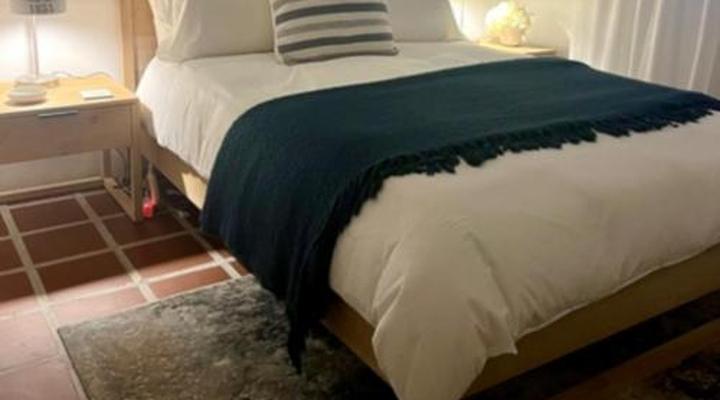 Wild Riverside Cottage