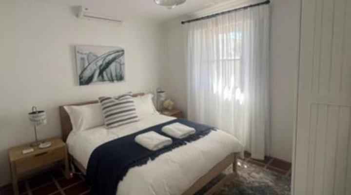 Wild Riverside Cottage