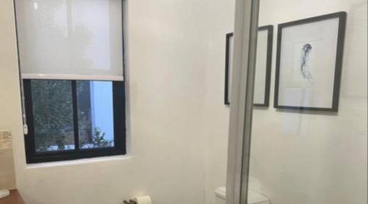 Wild Riverside Cottage