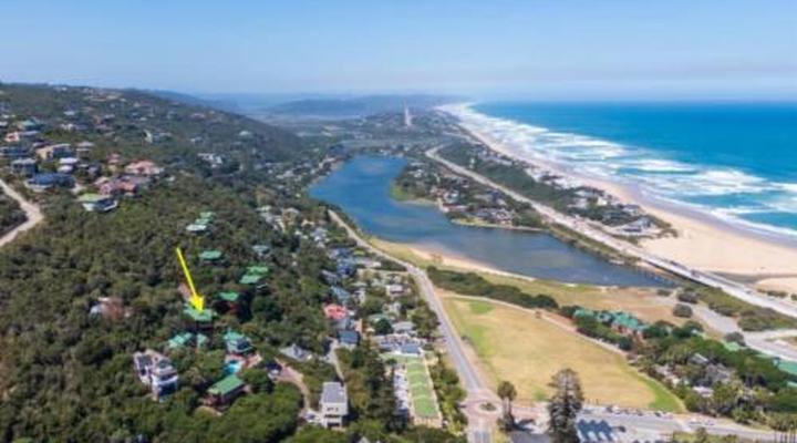 Under the Boardwalk Self-Catering Studio