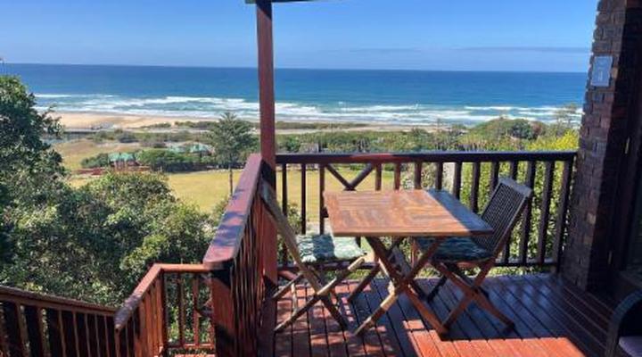 Under the Boardwalk Self-Catering Studio