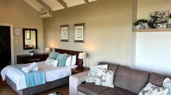 Under the Boardwalk Self-Catering Studio