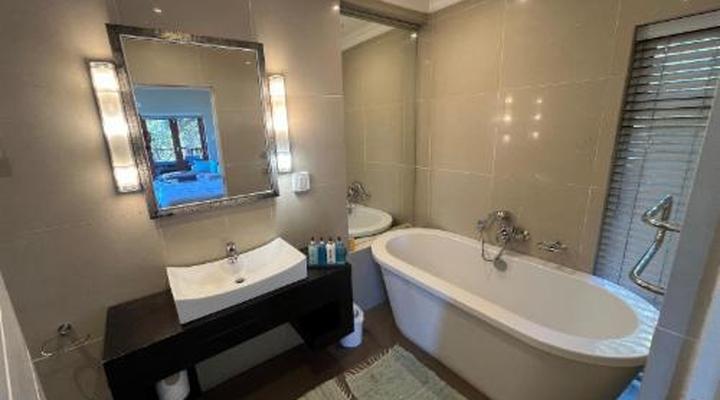 Under the Boardwalk Self-Catering Studio