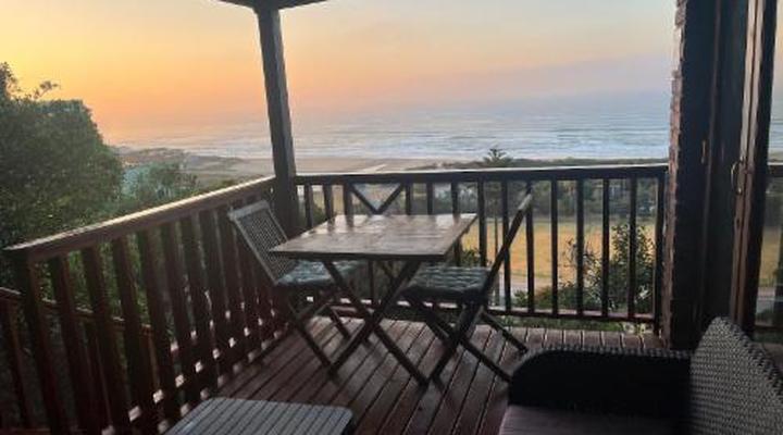 Under the Boardwalk Self-Catering Studio