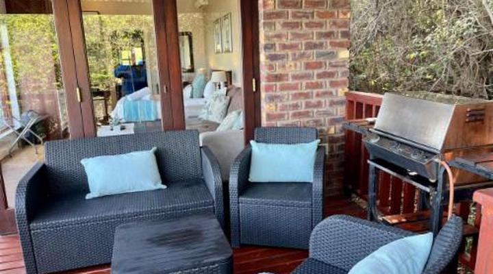 Under the Boardwalk Self-Catering Studio