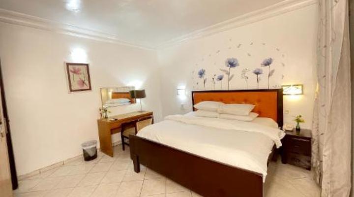 Cata Luxury Apartments