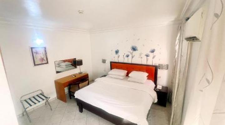 Cata Luxury Apartments