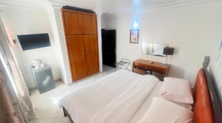 Cata Luxury Apartments