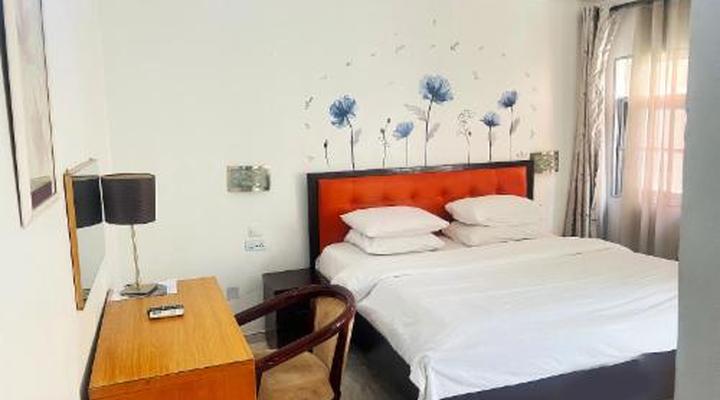 Cata Luxury Apartments