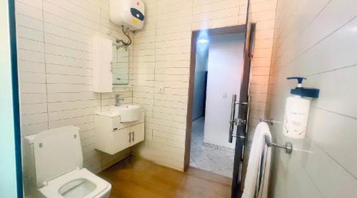 Cata Luxury Apartments